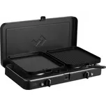 Cadac 2-Cook Turbo FFD Deluxe 30 mbar