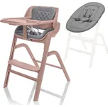 ZOPA Inspira Candy Pink + novorozenecký…