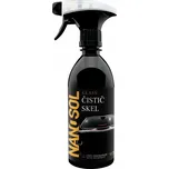 Nanosol Glass čistič skel 500 ml
