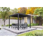 Schatler Modern Bioklimatická pergola 3…
