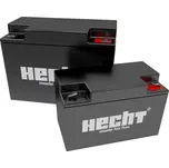 Hecht 548000066 12 V 12 Ah