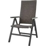 ASKO Calvin 941 šedé/ antracit