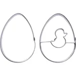 Orion 121165 nerezové vykrajovátko…