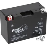 Maxgear YT9B-4 12V 9Ah 140A