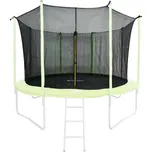 inSPORTline Ochranná síť bez tyčí pro…