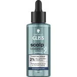 Schwarzkopf Gliss Scalp Balance čisticí…