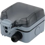 Xtend Home XTH-ZA111 šedá