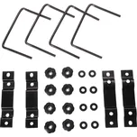 Sixtol Roof Rack Cargo montážní sada…