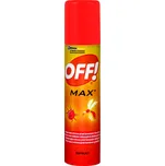 OFF! Max sprej