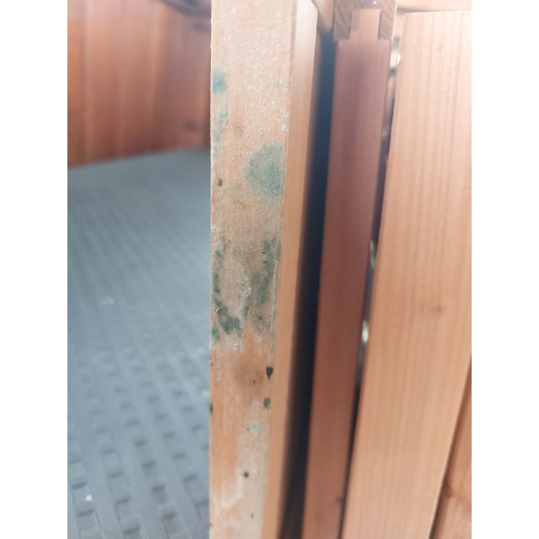 Fotografie 2 - Králíkárna Agrofortel Nice 91,5 x 45 x 116 cm