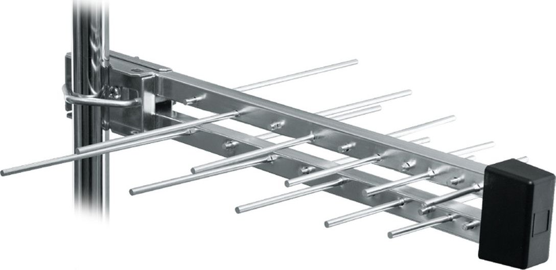 Solight venkovní anténa, DVB-T2, 22dB - HN55-LTE