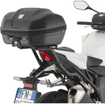 Kappa KR1215 černé