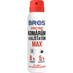 BROS Max sprej proti komárům a…