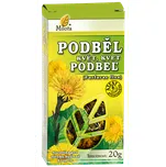 Milota Podběl lékařský květ 20 g