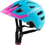 CRATONI Maxster Pro Blue/Pink Matt