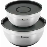Masterpro Foodies BGMP-1553 2 ks nerez