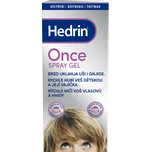 Hedrin Once Spray Gel proti vším 100 ml