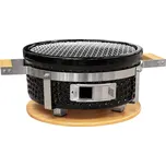 Proteco 62.22-GK-BBQ-KUL-C 34,5 cm