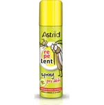 Astrid Repelent pro děti 150 ml