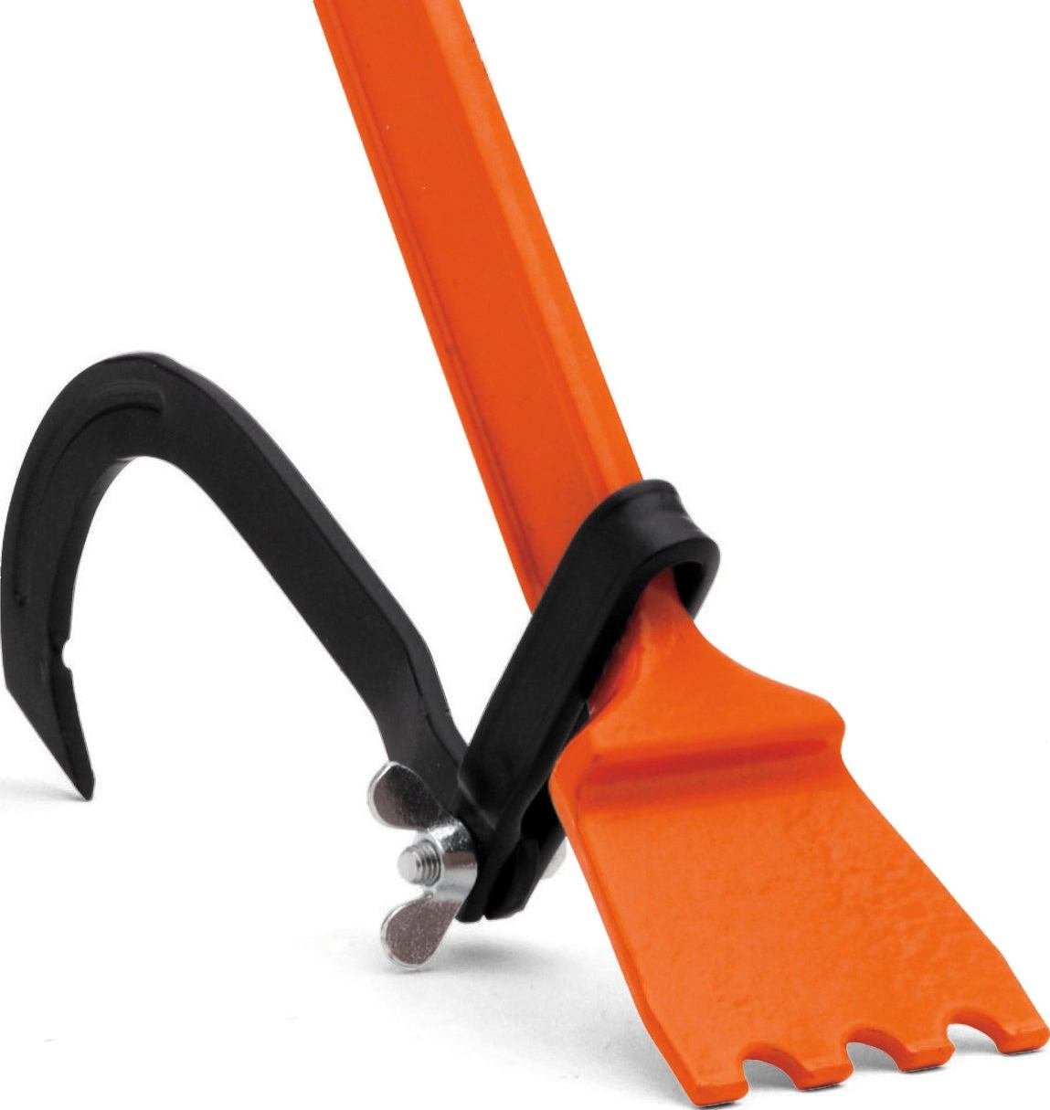 Náhradní hák přetlačné lopatky 80 cm HUSQVARNA
