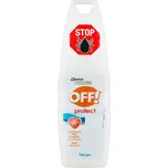 OFF! Protect rozprašovač 100 ml