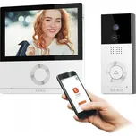 Orno OR-VID-MS-1078PMV bílý