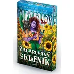 Začarovaný skleník - Durst Sarah Beth…