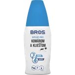 BROS Repelent proti komárům a klíšťatům…