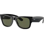 Ray-Ban Mega Wayfarer RB0840S