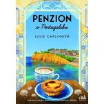 Penzion v Portugalsku - Julie Caplinová…
