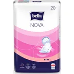 Bella Nova vložky s křidélky 20 ks