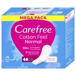 Carefree Cotton Feel Normal…