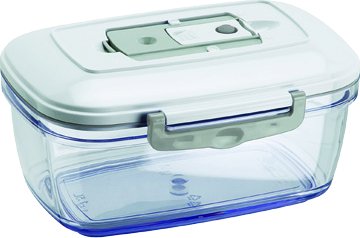 Family Canister 1,50L