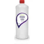 iPlody Peroxid vodíku 3,5 % 1 l
