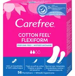 Carefree Cotton Flexiform 56 ks