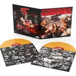World Wide Live - Scorpions