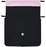 JOMK Softshell Minky nepadací deka