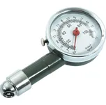 Verke V81263 měřič tlaku v pneumatikách