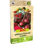 BIOM Řepa salátová červená kulatá pásek…