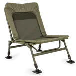 Korum Supa Lite Stretch Wide