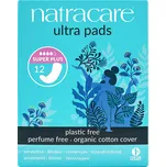 Natracare Ultra Super Plus 12 ks