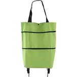 Skládací nákupní taška s kolečky…