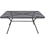 Rojaplast ZWMT-Tavio 160 x 90 cm černý