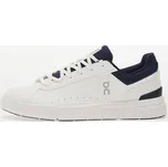 On Running The Roger Advantage…