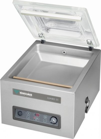 Henkelman Jumbo 35