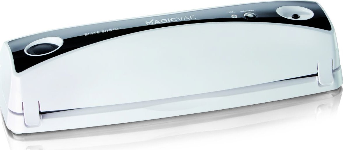 MagicVac Elite 300 Plus