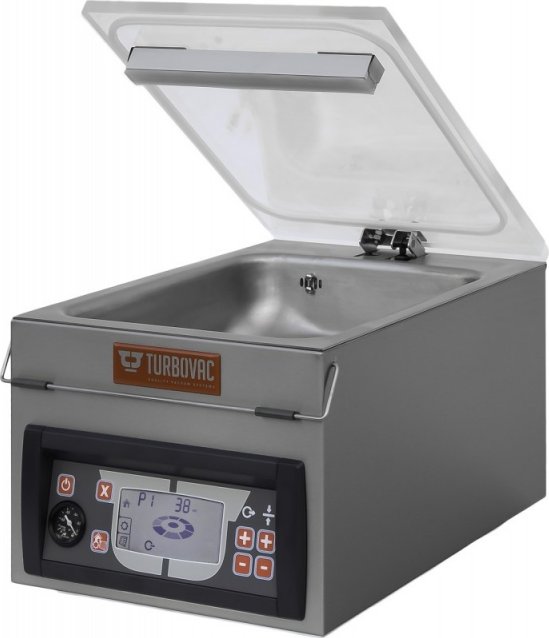 Turbovac S20 4 m3/h