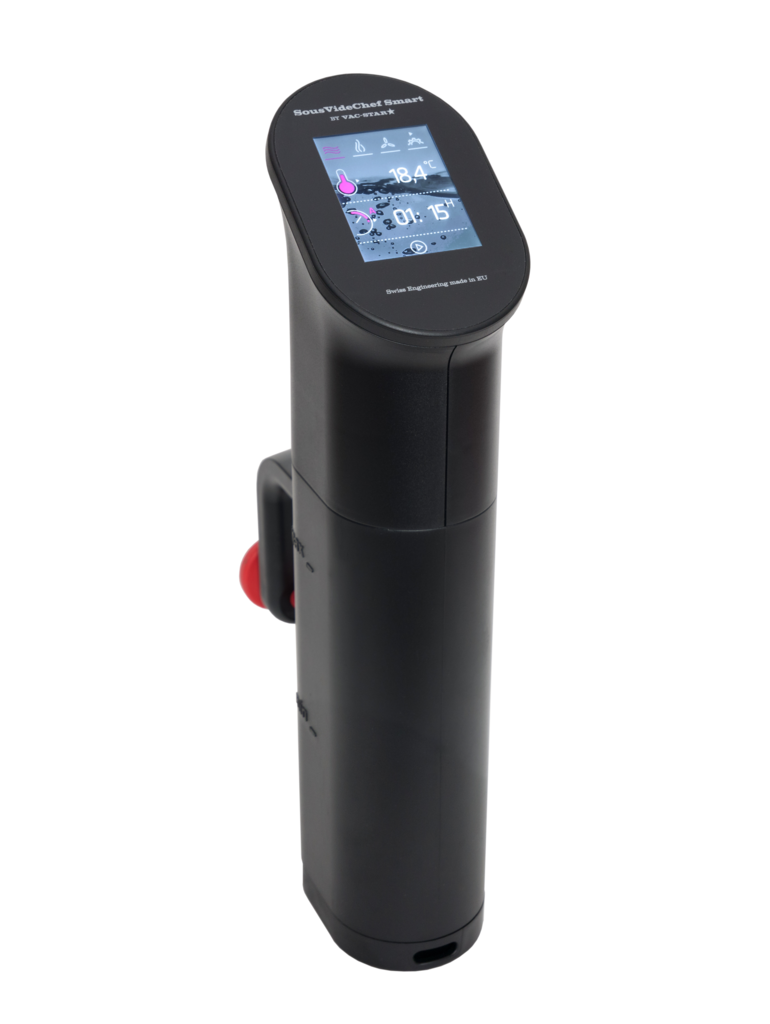 Sous-Vide Chef SMART