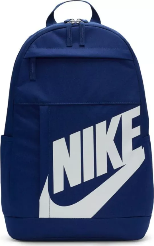 Nike Elemental DD0559-492 backpack modrý 21l