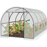Záhradní fóliový tunel 4-segmentový 6 x…